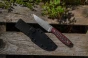 limitowana edycja noża bushcraftowego do gotowania ze stali nierdzewnej Polski nóż