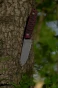 limitowana edycja noża bushcraftowego do gotowania ze stali nierdzewnej Polski nóż