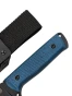 Little boy blue micarta sleipner steel